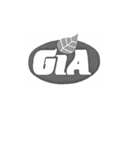 GIA trademark
