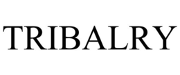 TRIBALRY trademark