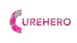 CUREHERO trademark