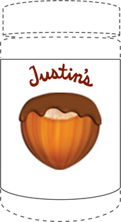 JUSTIN'S trademark