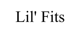 LIL' FITS trademark