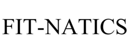 FIT-NATICS trademark