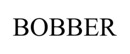 BOBBER trademark