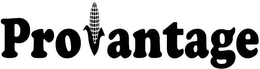 PROVANTAGE trademark