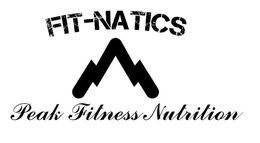 FIT-NATICS PEAK FITNESS NUTRITION trademark