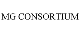 MG CONSORTIUM trademark