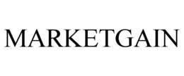 MARKETGAIN trademark