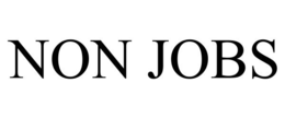 NON JOBS trademark