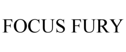 FOCUS FURY trademark