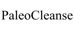 PALEOCLEANSE trademark