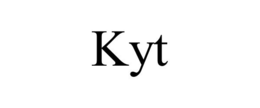 KYT trademark