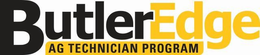 BUTLEREDGE AG TECHNICIAN PROGRAM trademark