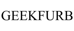 GEEKFURB trademark