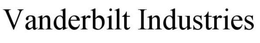 VANDERBILT INDUSTRIES trademark