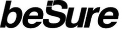 BESURE trademark
