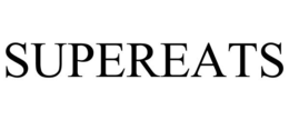 SUPEREATS trademark