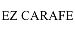 EZ CARAFE trademark