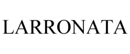 LARRONATA trademark