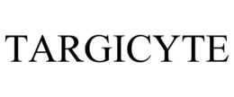 TARGICYTE trademark