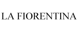 LA FIORENTINA trademark