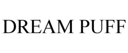 DREAM PUFF trademark