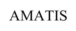 AMATIS trademark