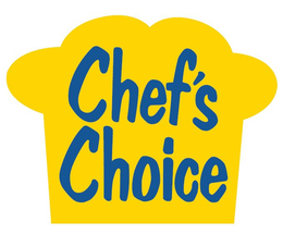 CHEF'S CHOICE trademark