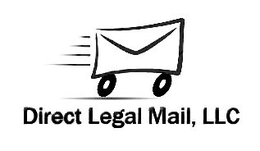 DIRECT LEGAL MAIL, LLC trademark