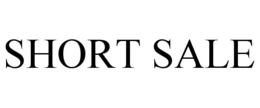 SHORT SALE trademark