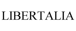 LIBERTALIA trademark