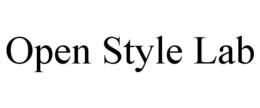 OPEN STYLE LAB trademark
