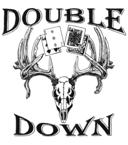 DOUBLE DOWN trademark