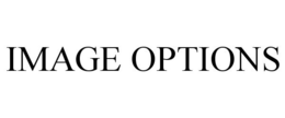 IMAGE OPTIONS trademark