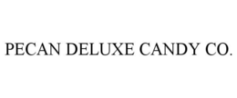 PECAN DELUXE CANDY CO. trademark