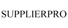 SUPPLIERPRO trademark