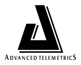 ADVANCED TELEMETRICS trademark
