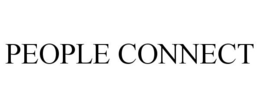 PEOPLE CONNECT trademark