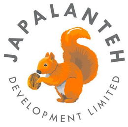 JAPALANTEH DEVELOPMENT LIMITED trademark