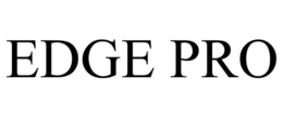 EDGE PRO trademark