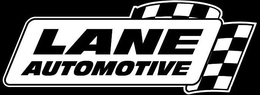 LANE AUTOMOTIVE trademark