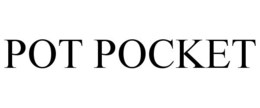 POT POCKET trademark
