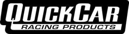 QUICKCAR RACING PRODUCTS trademark