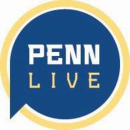 PENN LIVE trademark
