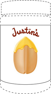JUSTIN'S trademark