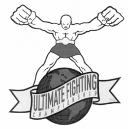 ULTIMATE FIGHTING CHAMPIONSHIP trademark