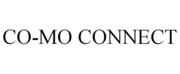 CO-MO CONNECT trademark