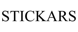 STICKARS trademark
