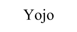 YOJO trademark