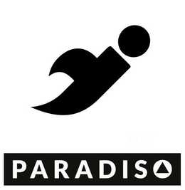 PARADISO trademark
