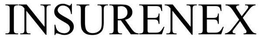 INSURENEX trademark